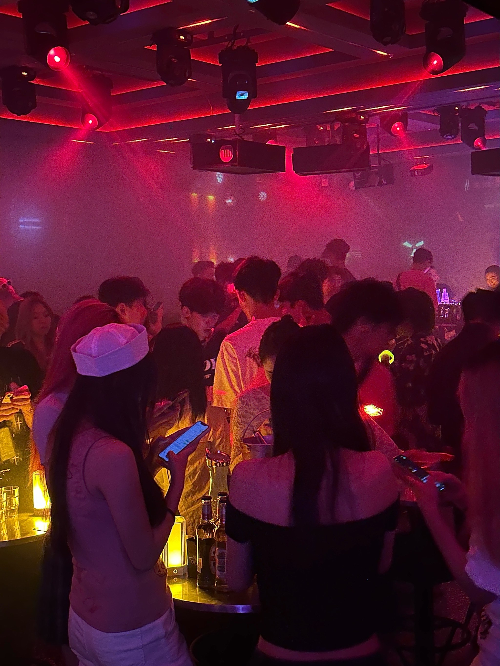 绥化商务KTV夜场，独具魅力-望奎县ktv预订